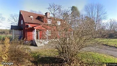 Lägenheter att hyra i Grums - Bild från Google Street View