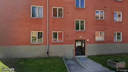 Lägenheter att hyra i Södertälje - Bild från Google Street View