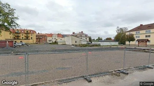Lägenheter att hyra i Sunne - Bild från Google Street View