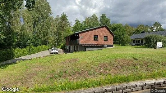 Lägenheter att hyra i Borås - Bild från Google Street View