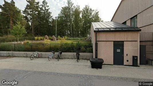 Lägenheter att hyra i Linköping - Bild från Google Street View