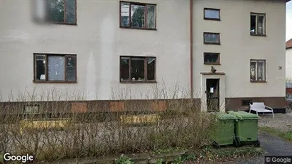Lägenheter att hyra i Eskilstuna - Bild från Google Street View