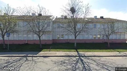 Lägenheter att hyra i Täby - Bild från Google Street View