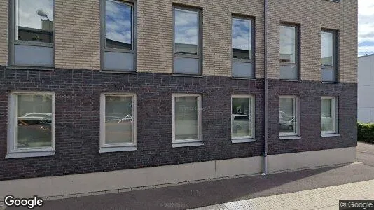 Lägenheter att hyra i Limhamn/Bunkeflo - Bild från Google Street View