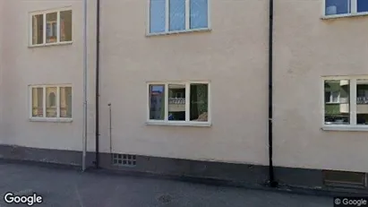 Lägenheter att hyra i Gävle - Bild från Google Street View