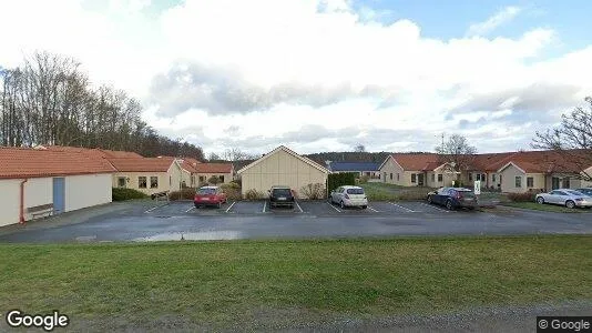 Lägenheter att hyra i Kristianstad - Bild från Google Street View