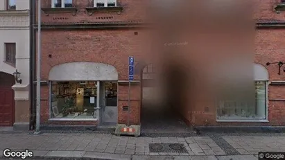 Lägenheter att hyra i Kristianstad - Bild från Google Street View
