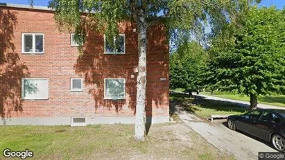 Lägenheter att hyra i Växjö - Bild från Google Street View