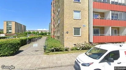 Lägenheter att hyra i Malmö Centrum - Bild från Google Street View