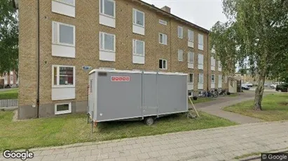 Lägenheter att hyra i Limhamn/Bunkeflo - Bild från Google Street View