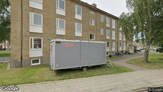 Lägenheter att hyra i Limhamn/Bunkeflo - Bild från Google Street View