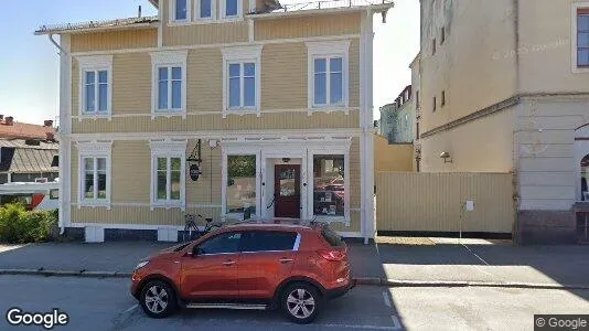 Lägenheter att hyra i Åmål - Bild från Google Street View