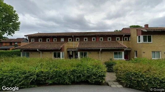 Lägenheter att hyra i Ystad - Bild från Google Street View