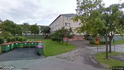 Lägenheter att hyra i Eskilstuna - Bild från Google Street View