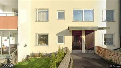 Lägenheter att hyra i Eskilstuna - Bild från Google Street View