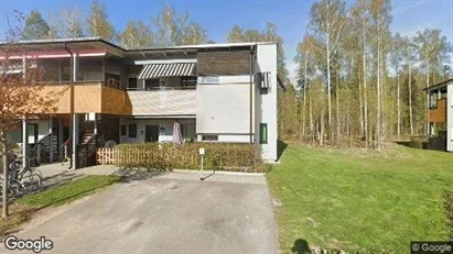 Lägenheter att hyra i Kumla - Bild från Google Street View