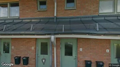 Lägenheter att hyra i Kumla - Bild från Google Street View