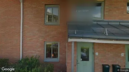 Lägenheter att hyra i Kumla - Bild från Google Street View