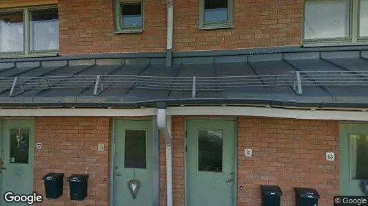 Lägenheter att hyra i Kumla - Bild från Google Street View