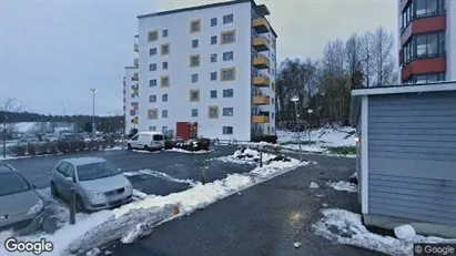 Lägenheter att hyra i Sigtuna - Bild från Google Street View