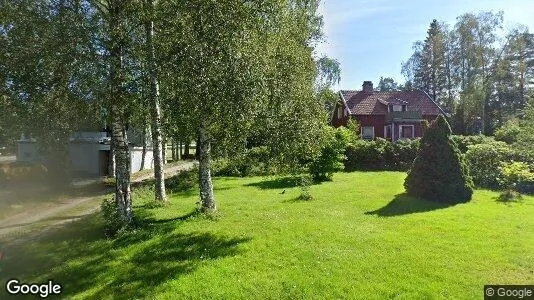 Lägenheter att hyra i Örnsköldsvik - Bild från Google Street View