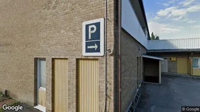 Lägenheter att hyra i Ovanåker - Bild från Google Street View