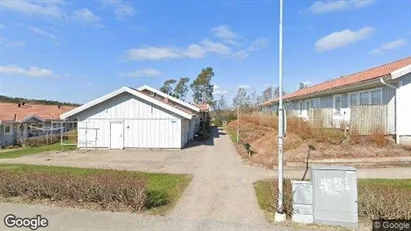 Lägenheter att hyra i Orust - Bild från Google Street View