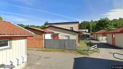 Lägenheter att hyra i Växjö - Bild från Google Street View