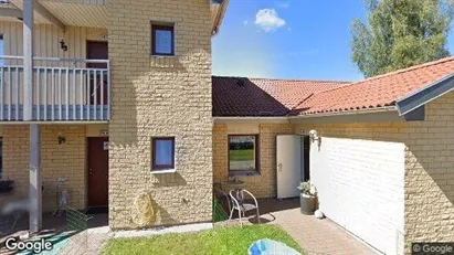 Lägenheter att hyra i Växjö - Bild från Google Street View