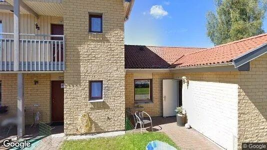Lägenheter att hyra i Växjö - Bild från Google Street View