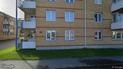 Lägenheter att hyra i Haparanda - Bild från Google Street View