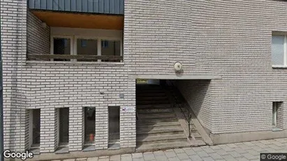 Lägenheter att hyra i Falun - Bild från Google Street View