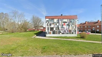 Lägenheter att hyra i Katrineholm - Bild från Google Street View