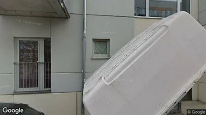 Lägenheter att hyra i Helsingborg - Bild från Google Street View