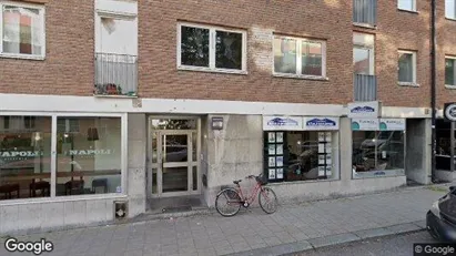 Lägenheter att hyra i Norrköping - Bild från Google Street View