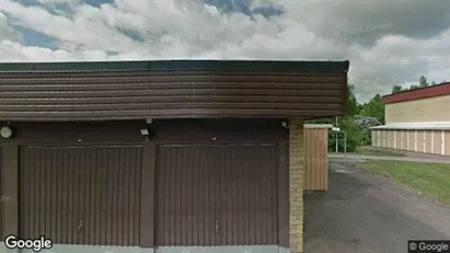 Lägenheter att hyra i Linköping - Bild från Google Street View