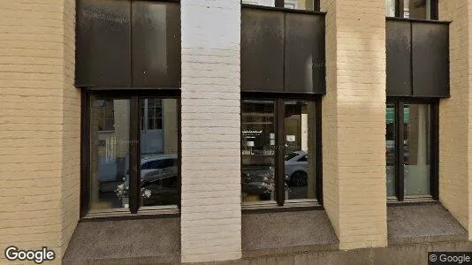 Lägenheter att hyra i Norrköping - Bild från Google Street View