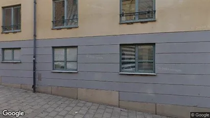 Lägenheter att hyra i Norrköping - Bild från Google Street View