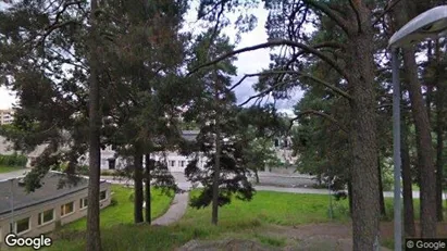 Rum att hyra i Huddinge - Bild från Google Street View
