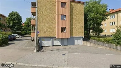 Lägenheter att hyra i Norrköping - Bild från Google Street View