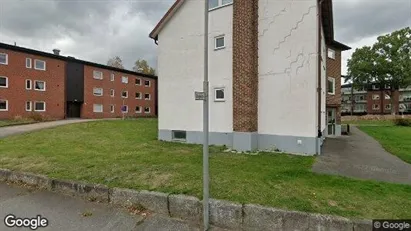 Lägenheter att hyra i Östra Göinge - Bild från Google Street View