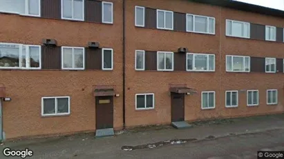 Lägenheter att hyra i Malung-Sälen - Bild från Google Street View