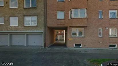 Lägenheter att hyra i Trelleborg - Bild från Google Street View