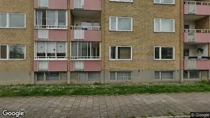 Lägenheter att hyra i Malmö Centrum - Bild från Google Street View