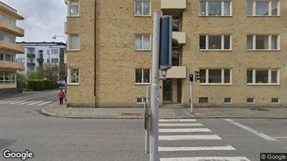 Lägenheter att hyra i Malmö Centrum - Bild från Google Street View
