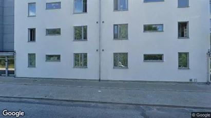 Lägenheter att hyra i Oxie - Bild från Google Street View