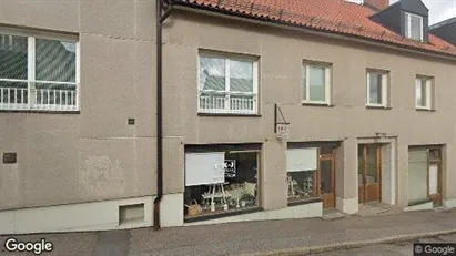 Lägenheter att hyra i Östhammar - Bild från Google Street View