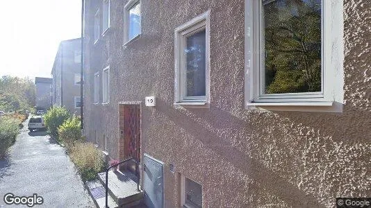 Rum att hyra i Söderort - Bild från Google Street View