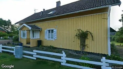 Rum att hyra i Halmstad - Bild från Google Street View