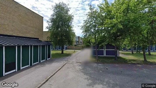 Lägenheter att hyra i Linköping - Bild från Google Street View